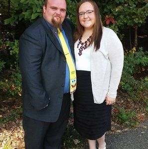 Meet your Posher, Curtis